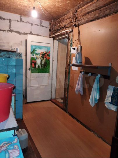 Дом 75 м² на участке 7 сот.