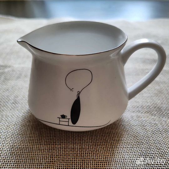 Набор посуды