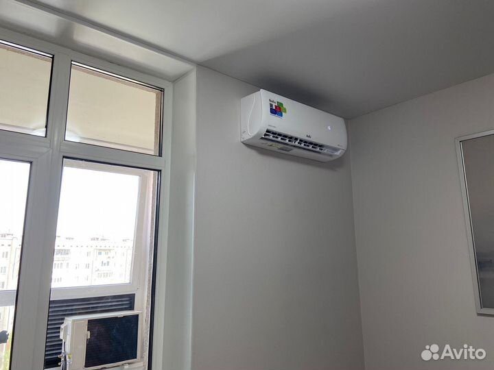 Кондиционеры с доставкой