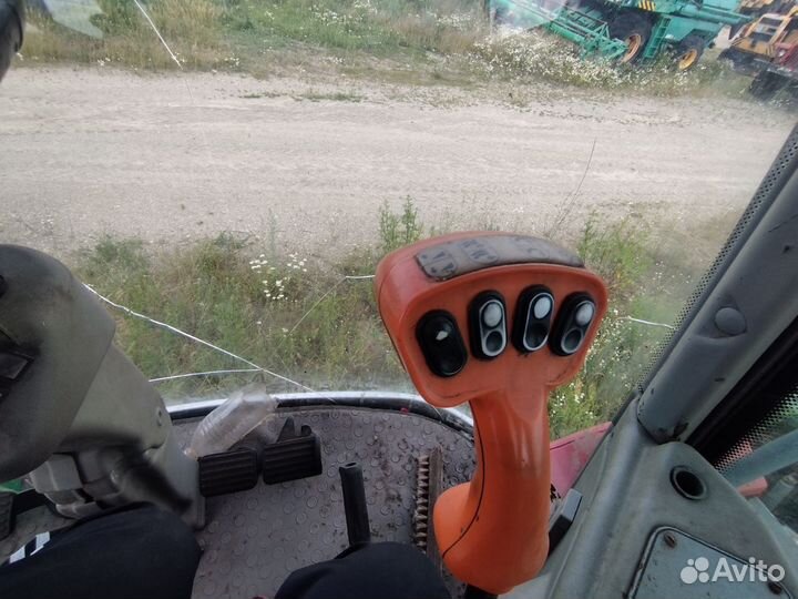 Комбайн Ростсельмаш Дон 680М, 2011