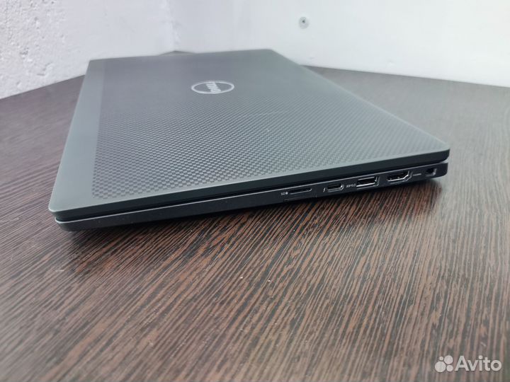 Dell 7420 Core i7 11Th/озу 16/SSD 512/Full HD IPS