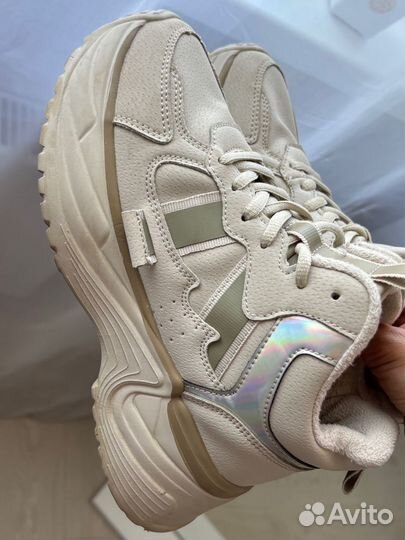 Кроссовки 37 размер