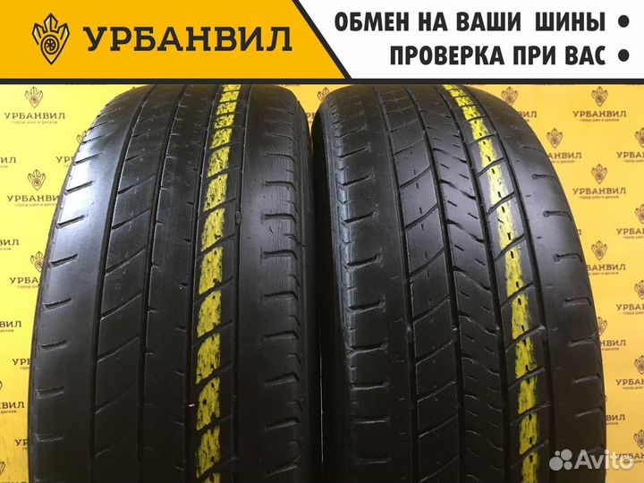 Bridgestone Potenza RE080 185/60 R15 84H