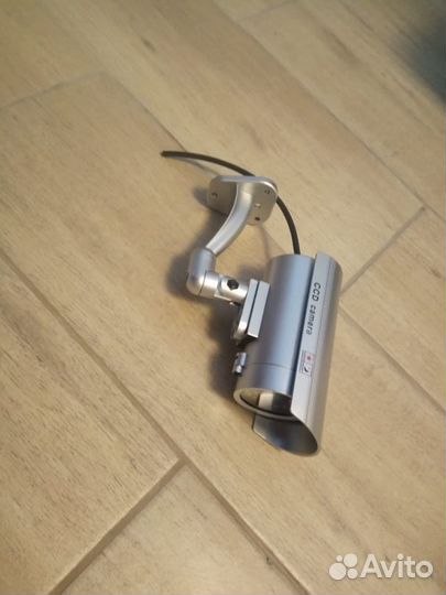 Камера видеонаблюдения муляж