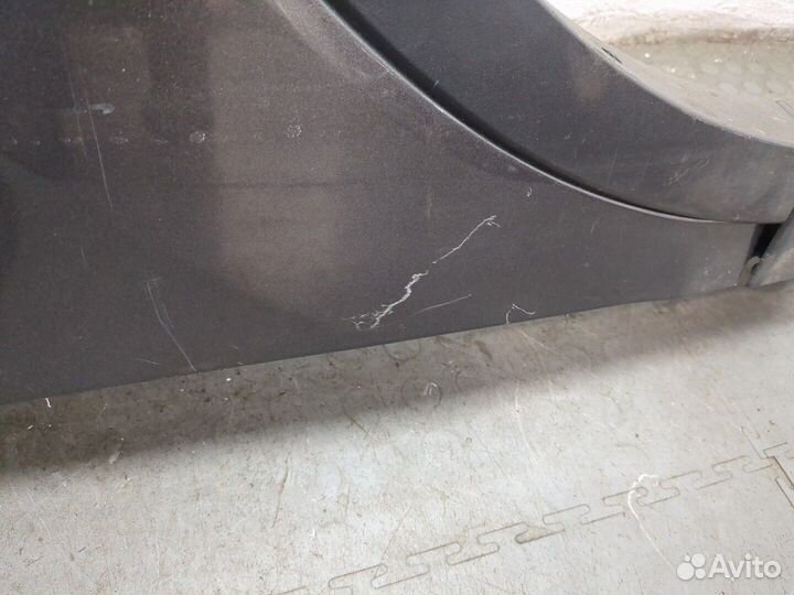 Крыло правое переднее Ford Kuga, 2015