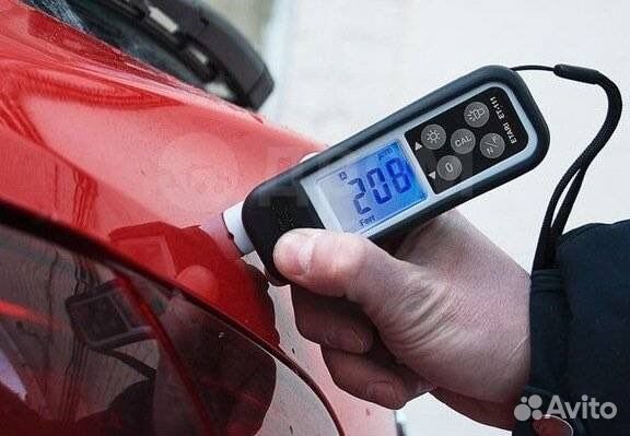 Автоподбор. Помощь в подборе