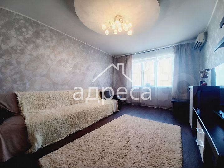 2-к. квартира, 80 м², 9/16 эт.