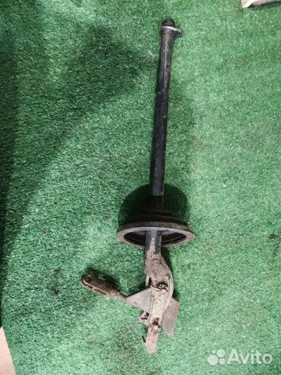 Рычаг стояночного тормоза УАЗ 31514 1997