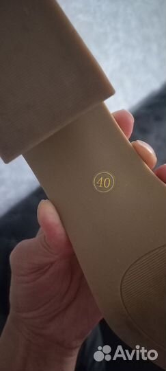 Шлепанцы женские