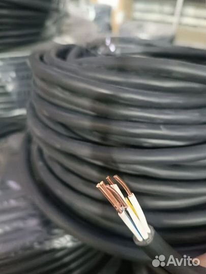 Кабель ввг качество по госту