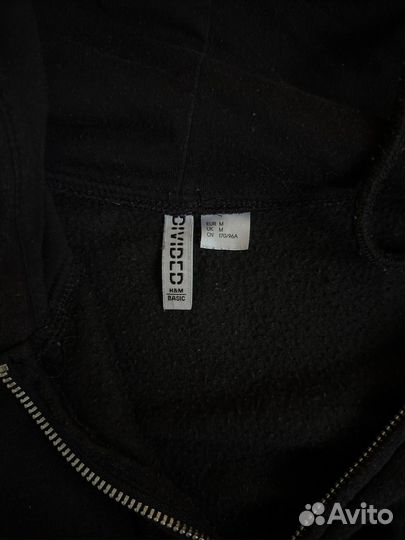 Зип-худи, толстовка H&M