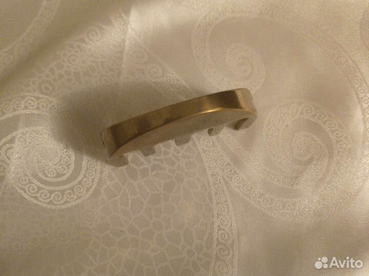 Сурдины латунные для виолончели