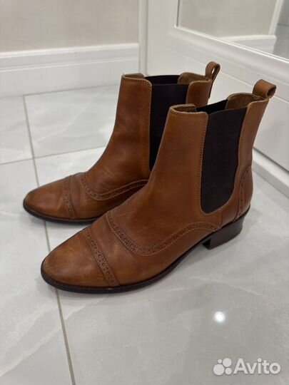 Челси женские 39 massimo dutti