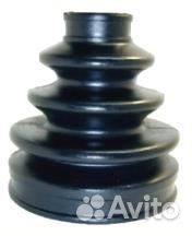 Пыльник шрус jikiu cd21030 трипоид внутр. 22*69*93