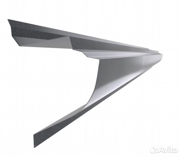 Ремонтные пороги и арки Chery Богданович