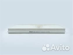 Фильтр Салона BIG GB-9844 Ford focus