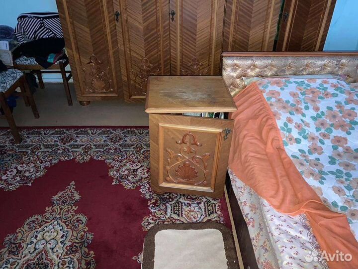 Спальный гарнитур румыния