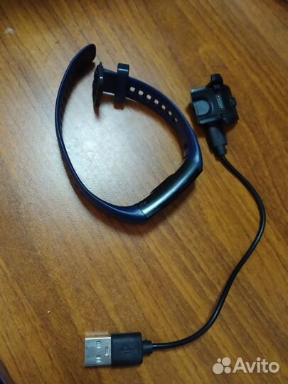Часы браслет Honor Band 4 оригинал