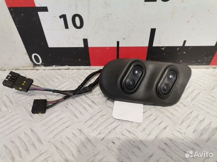 Блок управления стеклоподъемниками Opel Tigra 1996