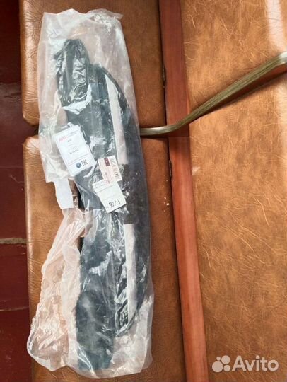 Решетка радиатора Шевроле Авео Т200