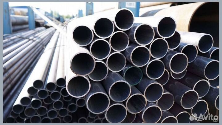 Металлопрокат. Арматура, Профильная труба, Лист