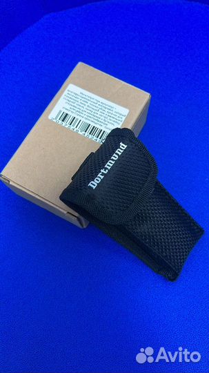 Dortmund Мультитул туристический армейский