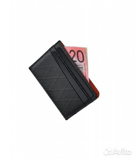 Кошелёк alpaka Ark Card Wallet