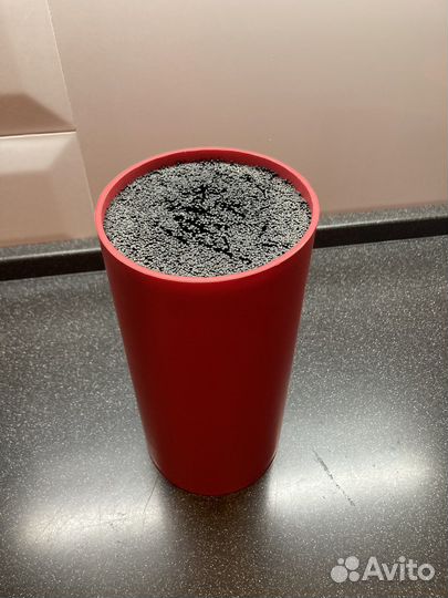 Подставка для ножей