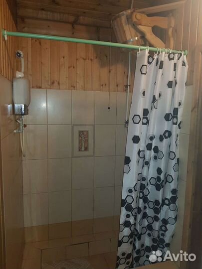 Аренда бани с беседкой и бассейном