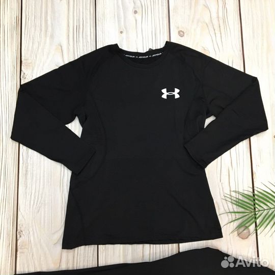 Комплект термобелье Under Armour