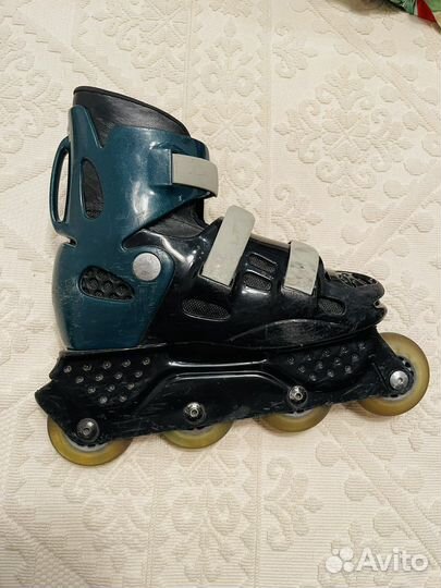 Ролики roces 40