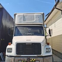 Freightliner FL70, 2003