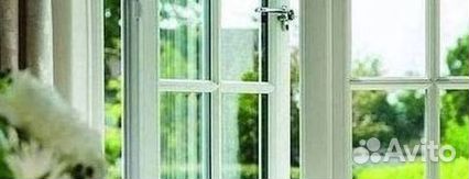 Остекление балкона