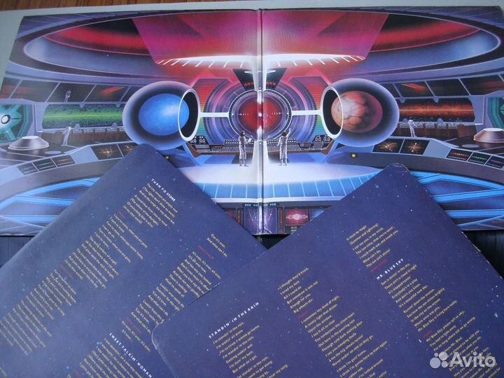 Electric Light Orchestra (ELO) 