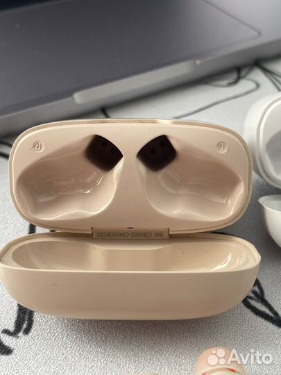 Наушники JBL tune 230NC tws