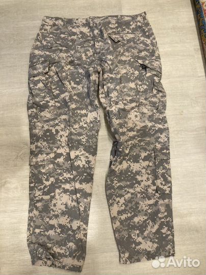 Комплект военной формы США ACU