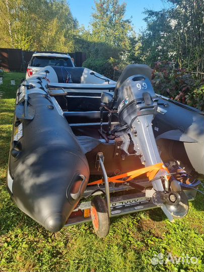 Ривьера Максима 3800 ск