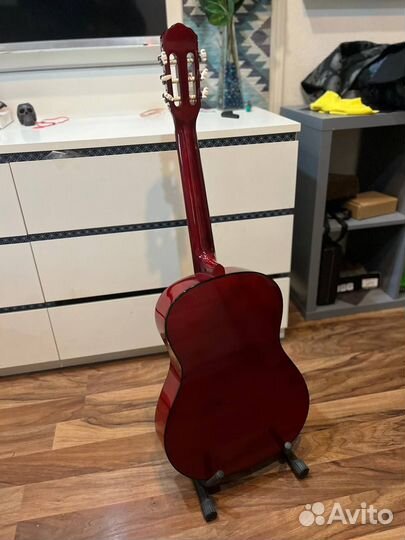 Классическая гитара