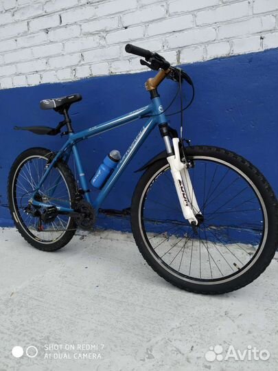 Велосипед форвард AL 19