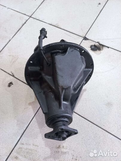 Редуктор на газель 10 43