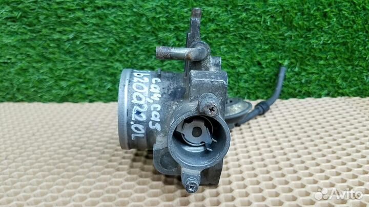 Дроссельная заслонка Honda Accord 3 CA4 CA5 B20A2