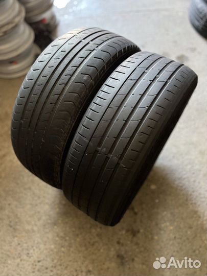 Nexen N'Fera SU1 205/55 R16