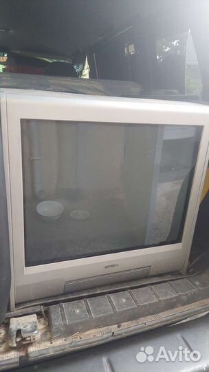 Телевизор бу