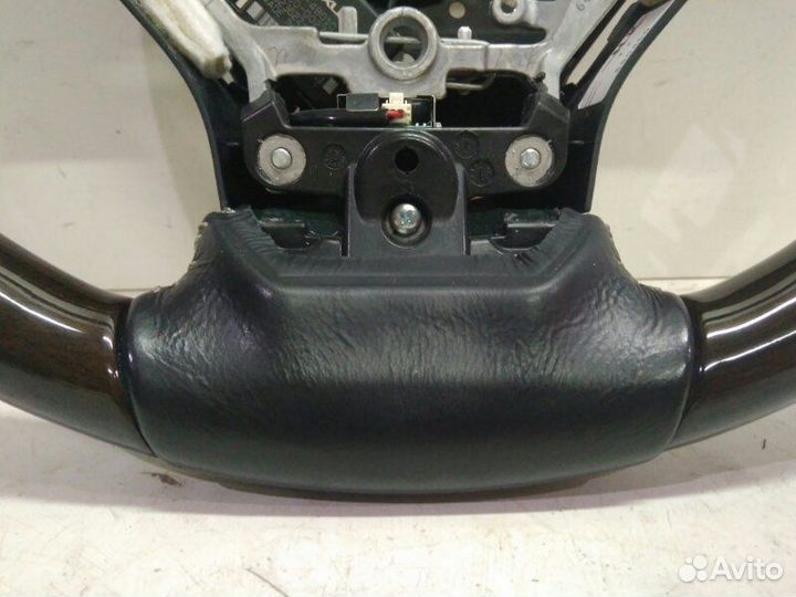 Руль передний Lexus Es 6 2015-2018