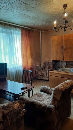 1-к. квартира, 36,1 м², 3/5 эт.