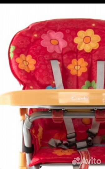 Стульчик для кормления 2900