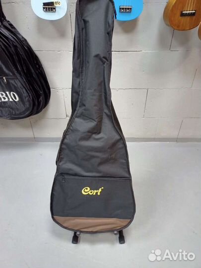 Гитара акустическая гитара Cort -810OP