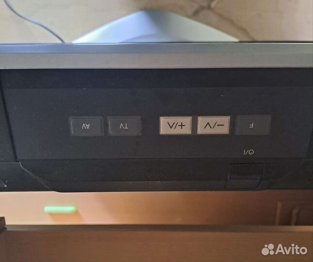Телевизор Panasonic viera