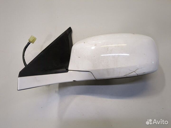 Зеркало боковое Suzuki Swift, 2006