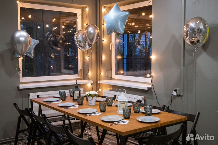 Проведение детских праздников, квесты